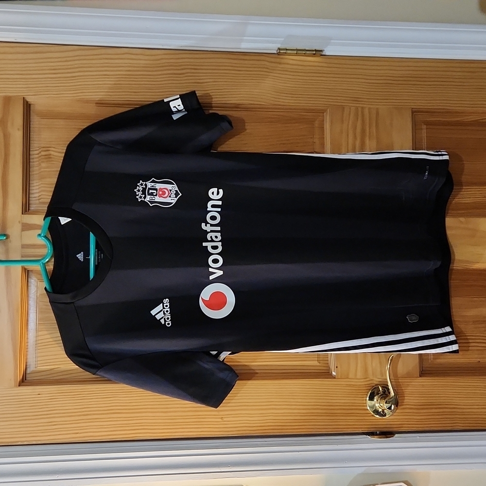 Adidas Besiktas Football Jersey